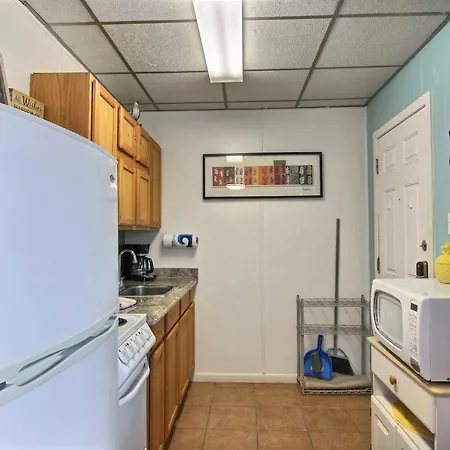 Appartement On The Half Shell à Port Aransas Extérieur photo