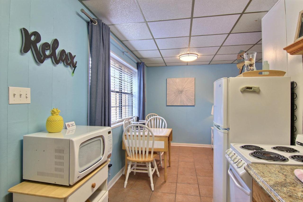 Appartement On The Half Shell *