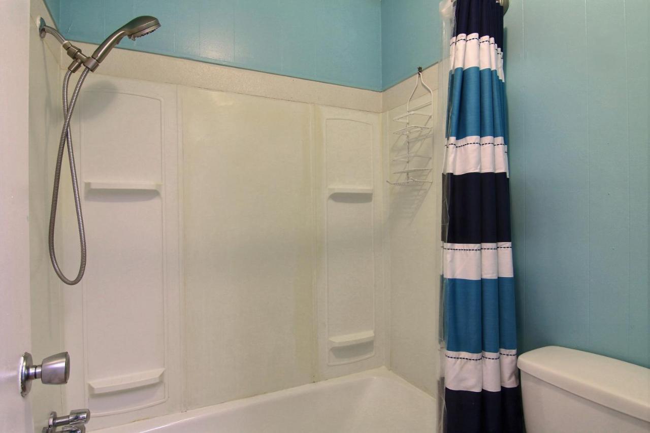 Appartement On The Half Shell *