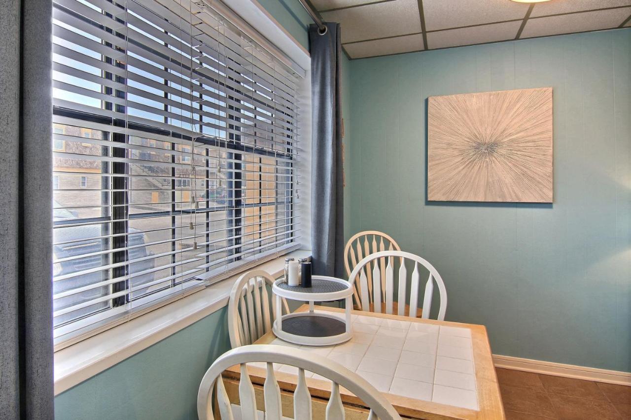 On The Half Shell Appartement Port Aransas