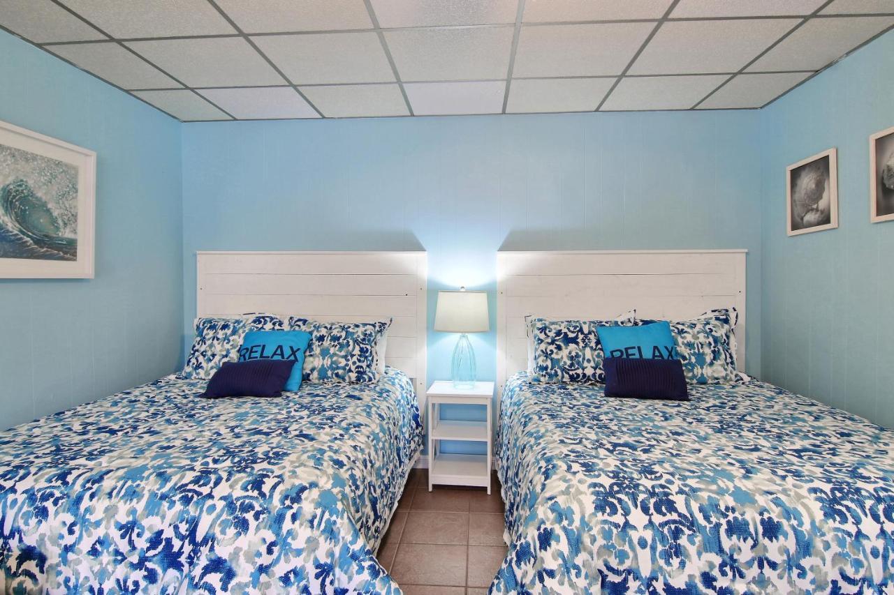 On The Half Shell Appartement Port Aransas